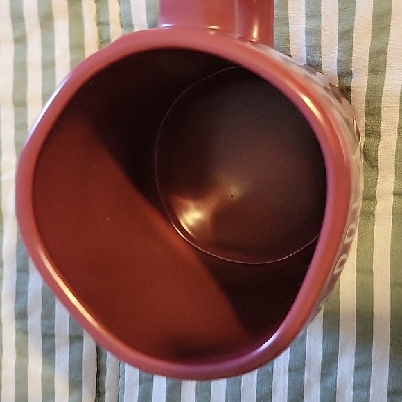 Rae Dunn Apple Cider mug - Picture 4 of 4